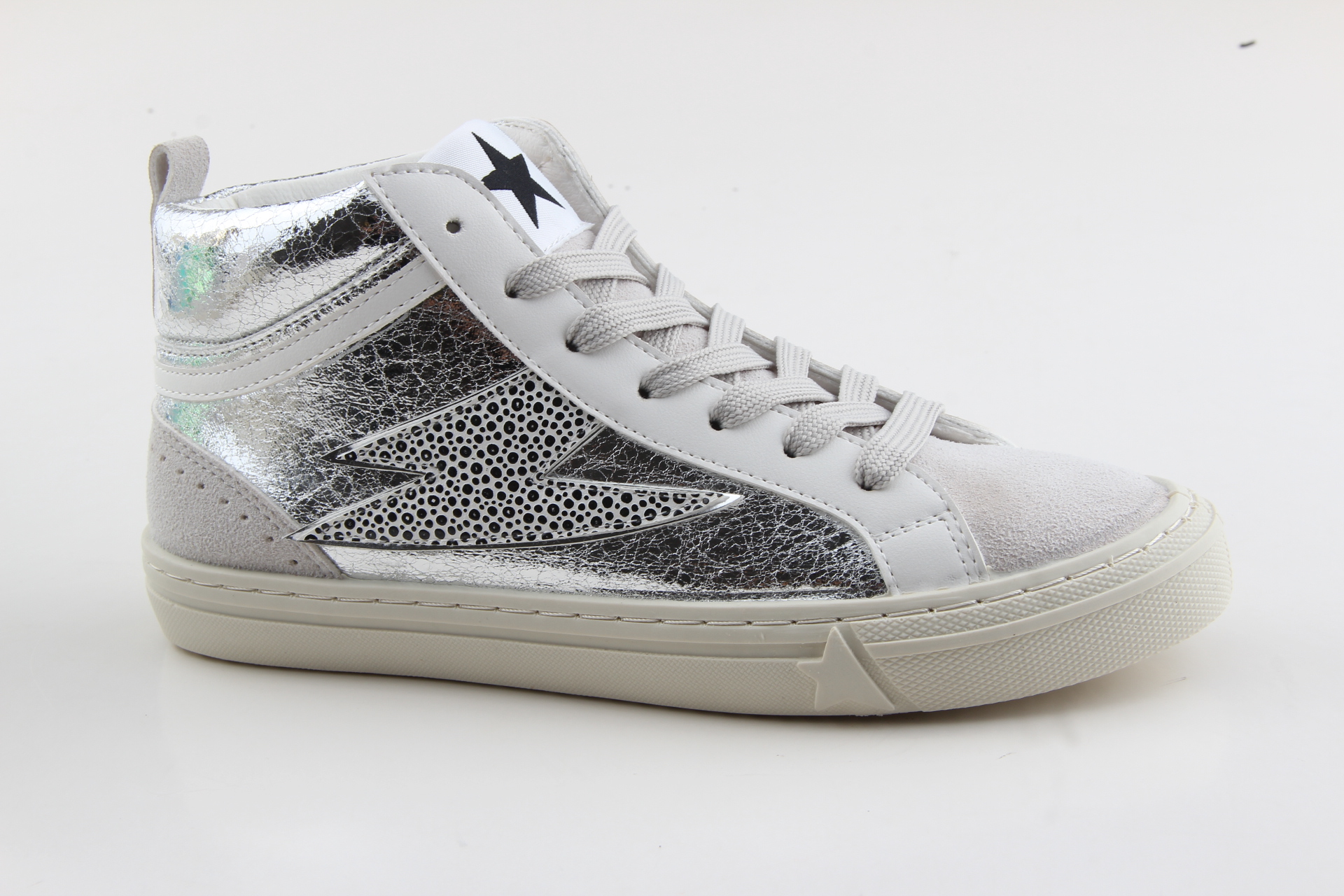 STAR B-13