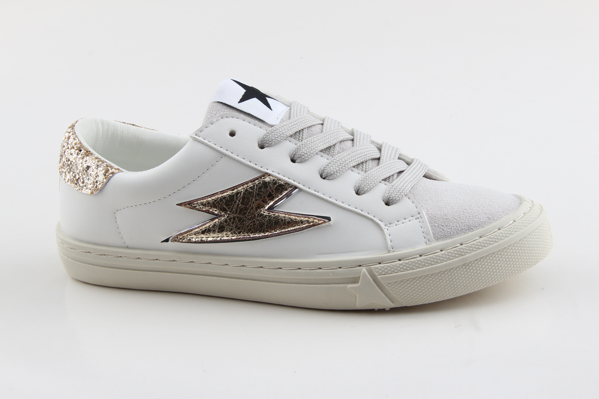 STAR A-43